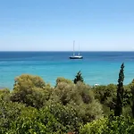 Sun-rock House By The Sea By Andros Collection 度假居