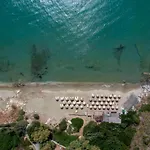 度假居 Sun-rock House By The Sea By Andros Collection Steniaí