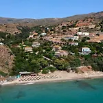 Sun-rock House By The Sea By Andros Collection 度假居 *