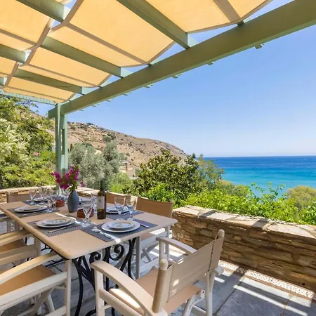 Sun-rock House By The Sea * Stenies