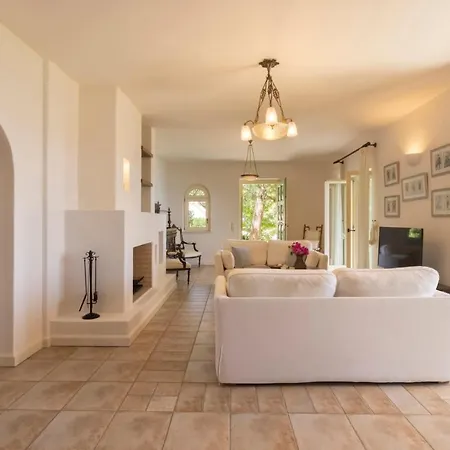Sun-rock House By The Sea By Andros Collection Holiday home Stenies