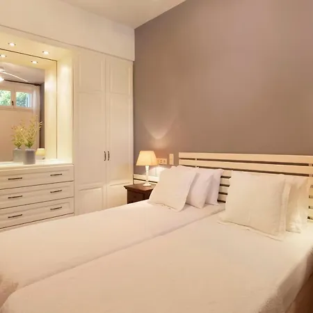 Sun-rock House By The Sea By Andros Collection Holiday home *