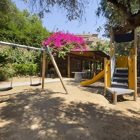 Sun-rock House By The Sea By Andros Collection 度假居 Steniaí