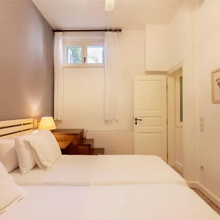 Sun-rock House By The Sea By Andros Collection Holiday home Stenies