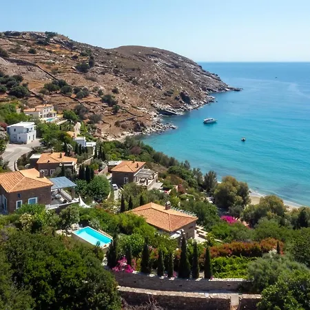 Sun-rock House By The Sea Holiday home Stenies