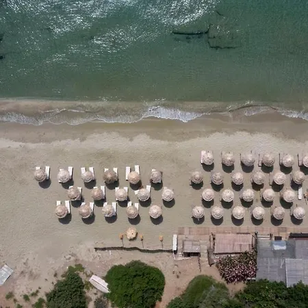 Σπίτι διακοπών Sun-rock House By The Sea By Andros Collection Στενιές