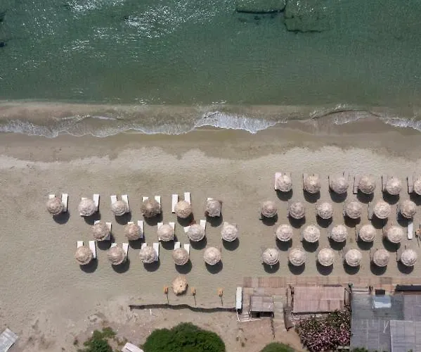 Ferienhaus Sun-rock House By The Sea By Andros Collection Steniaí